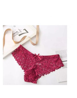 Dentelle pour femme culotte ,solide,élastique,ajourée fin et séduisant
